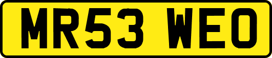 MR53WEO