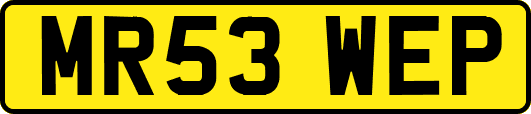 MR53WEP
