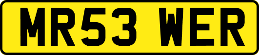 MR53WER