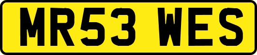MR53WES