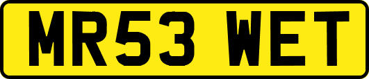 MR53WET
