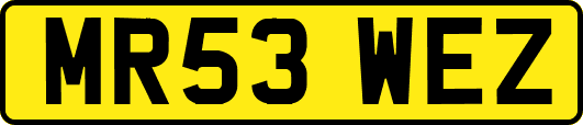 MR53WEZ