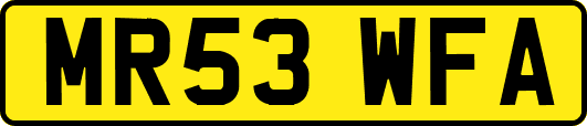 MR53WFA