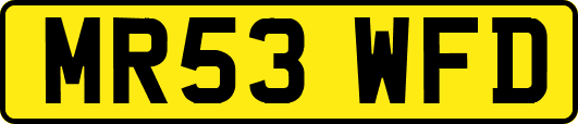 MR53WFD