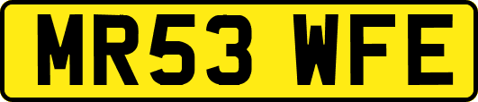 MR53WFE