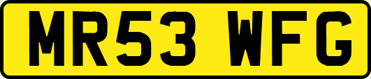 MR53WFG
