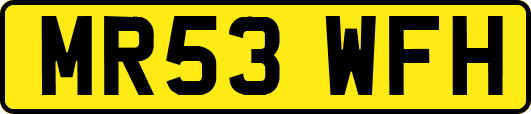 MR53WFH
