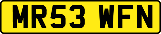 MR53WFN
