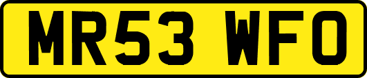 MR53WFO