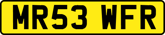 MR53WFR