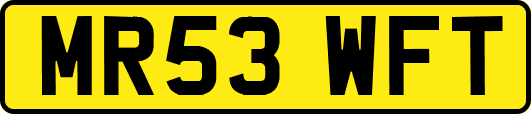 MR53WFT