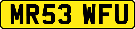 MR53WFU