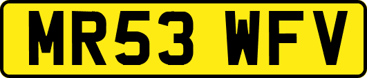 MR53WFV