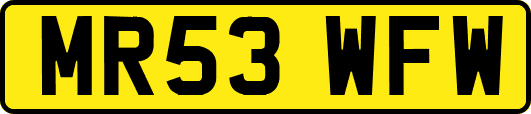 MR53WFW