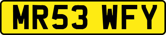 MR53WFY