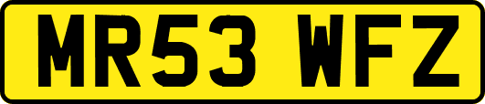 MR53WFZ