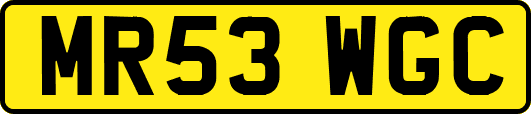 MR53WGC