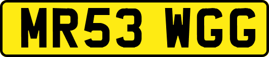MR53WGG