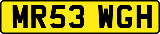 MR53WGH