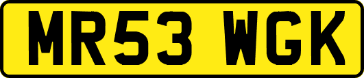 MR53WGK