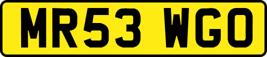 MR53WGO