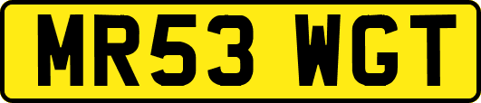 MR53WGT