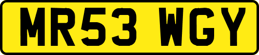 MR53WGY