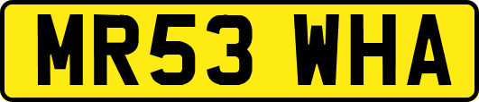 MR53WHA