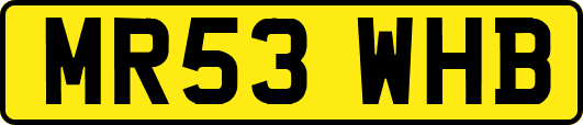 MR53WHB