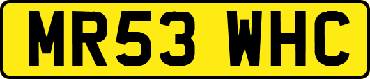 MR53WHC