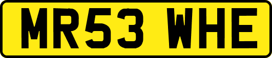 MR53WHE