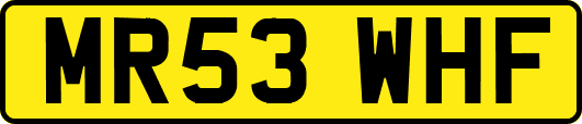 MR53WHF