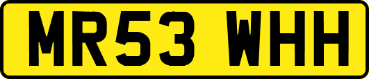 MR53WHH