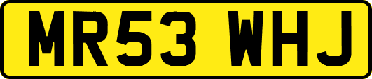 MR53WHJ