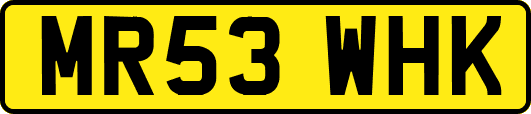 MR53WHK