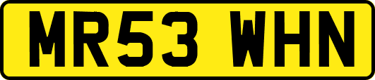 MR53WHN
