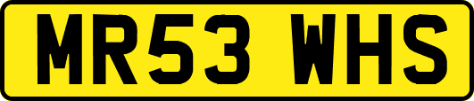 MR53WHS