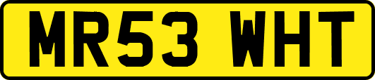 MR53WHT