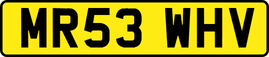 MR53WHV