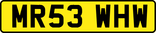 MR53WHW