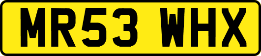 MR53WHX