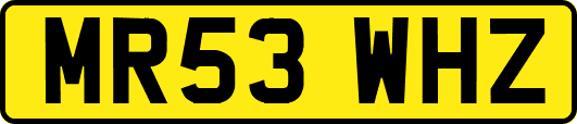 MR53WHZ