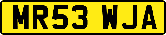 MR53WJA