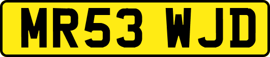MR53WJD