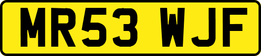 MR53WJF