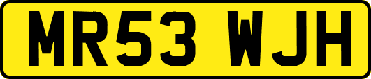 MR53WJH