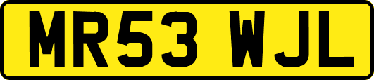 MR53WJL