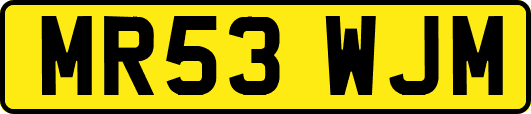 MR53WJM