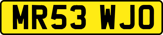MR53WJO