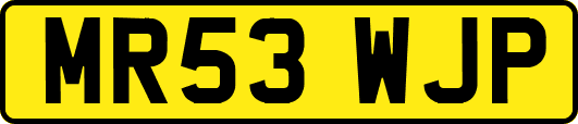 MR53WJP